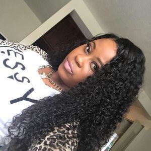 Meet your Posher, Mimi